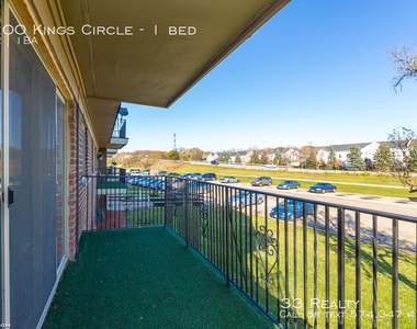 1200 Kings Circle - Photo Thumbnail 0