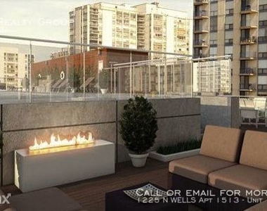 1225 N Wells Apt 1513 - Photo Thumbnail 11