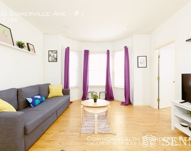 250 Somerville Ave - Photo Thumbnail 2