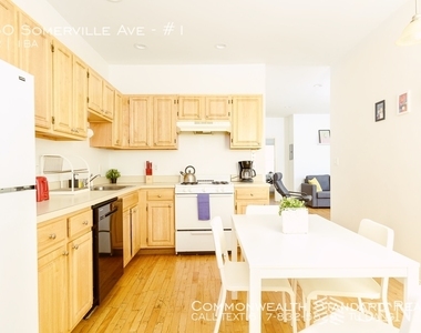 250 Somerville Ave - Photo Thumbnail 4