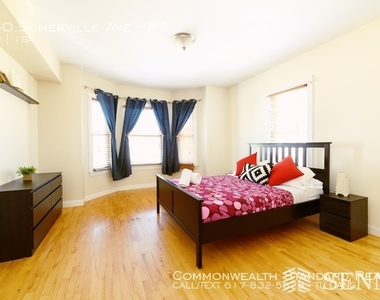 250 Somerville Ave - Photo Thumbnail 1