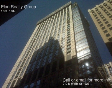 210 N Wells St - Photo Thumbnail 12