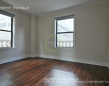 200 East Chestnut St. - Photo Thumbnail 9