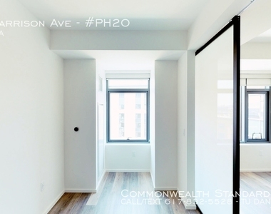 345 Harrison Ave - Photo Thumbnail 4