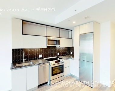 345 Harrison Ave - Photo Thumbnail 0