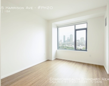 345 Harrison Ave - Photo Thumbnail 7