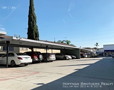 4845 West Slauson Avenue - Photo Thumbnail 6