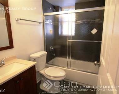 3604 W Diversey Ave Apt G - Photo Thumbnail 4