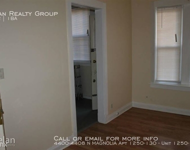 4400-4408 N Magnolia Apt 1250-130 - Photo Thumbnail 4