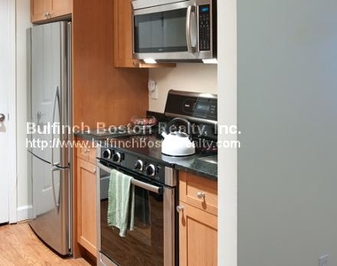 50 Garrison St., Unit 102 - Photo Thumbnail 36