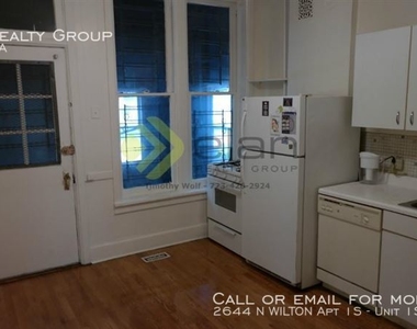 2644 N Wilton Apt 1s - Photo Thumbnail 2