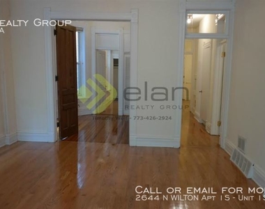 2644 N Wilton Apt 1s - Photo Thumbnail 1