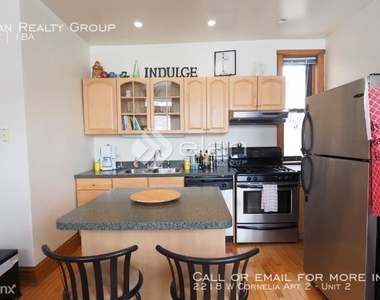 2218 W Cornelia Apt 2 - Photo Thumbnail 9