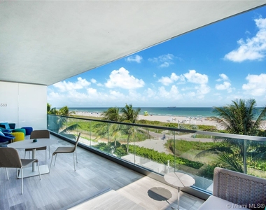 321 Ocean Dr - Photo Thumbnail 0