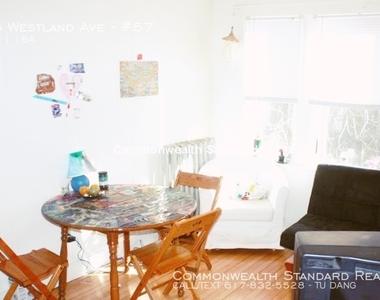 16 Westland Ave - Photo Thumbnail 4