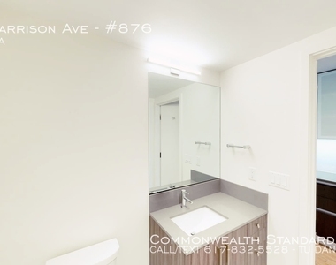 345 Harrison Ave - Photo Thumbnail 4