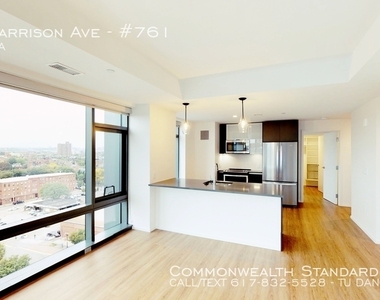 345 Harrison Ave - Photo Thumbnail 9