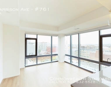 345 Harrison Ave - Photo Thumbnail 7