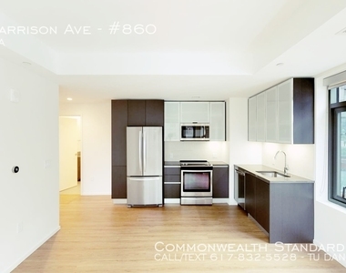 345 Harrison Ave - Photo Thumbnail 2