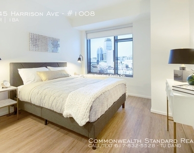 345 Harrison Ave - Photo Thumbnail 5