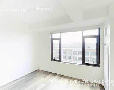 345 Harrison Ave - Photo Thumbnail 7