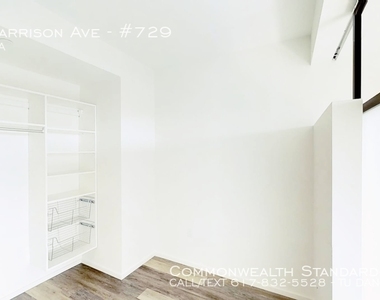 345 Harrison Ave - Photo Thumbnail 3