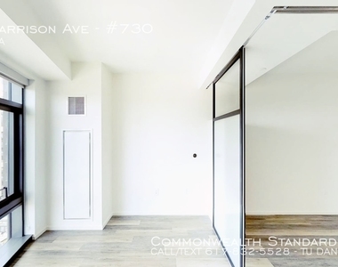 345 Harrison Ave - Photo Thumbnail 3