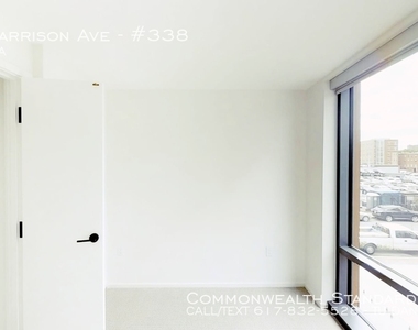 345 Harrison Ave - Photo Thumbnail 5