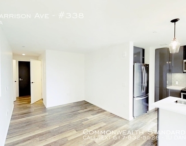 345 Harrison Ave - Photo Thumbnail 0