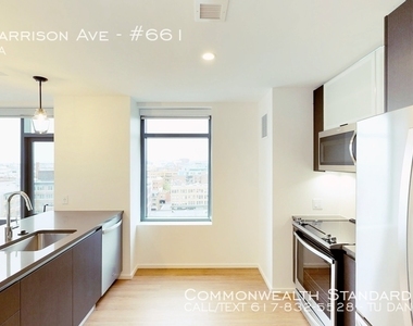 345 Harrison Ave - Photo Thumbnail 8