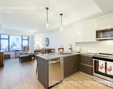 345 Harrison Ave - Photo Thumbnail 5