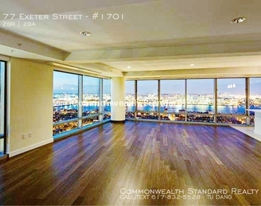 77 Exeter Street - Photo Thumbnail 1