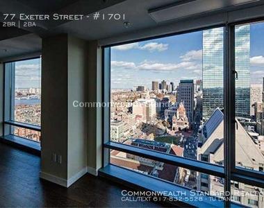 77 Exeter Street - Photo Thumbnail 0