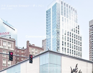 77 Exeter Street - Photo Thumbnail 3