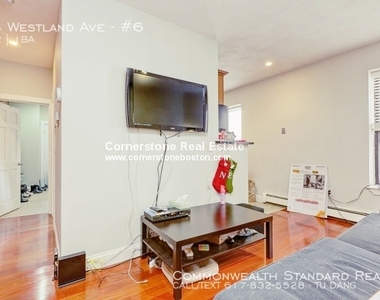 14 Westland Ave - Photo Thumbnail 3