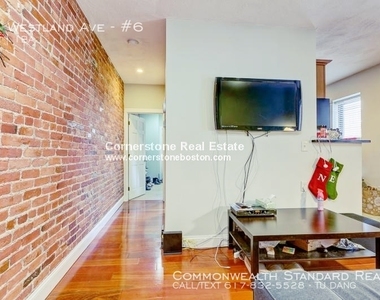 14 Westland Ave - Photo Thumbnail 2