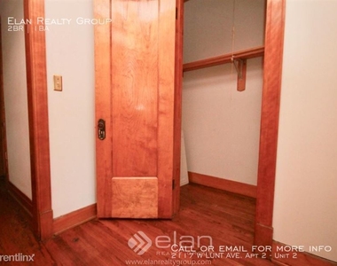 2117 W Lunt Ave. Apt 2 - Photo Thumbnail 5