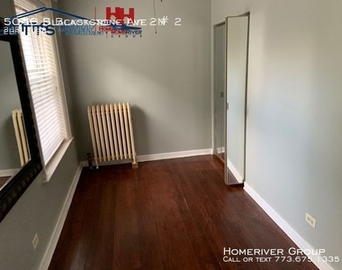 5046 S Blackstone Ave - Photo Thumbnail 8