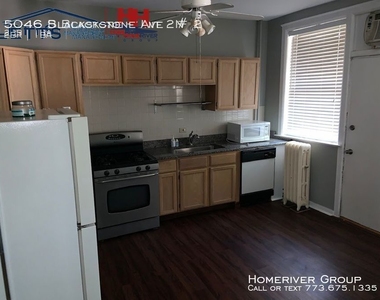 5046 S Blackstone Ave - Photo Thumbnail 11