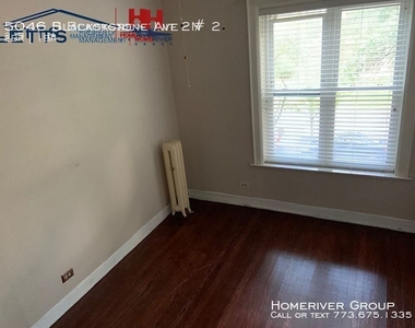 5046 S Blackstone Ave - Photo Thumbnail 6