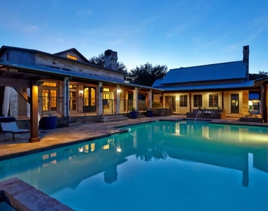 2700 Barton Creek Blvd - Photo Thumbnail 12