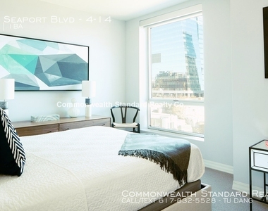 85 Seaport Blvd - Photo Thumbnail 9