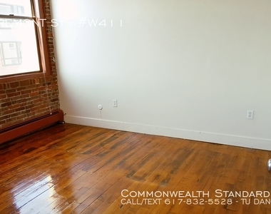 791 Tremont St - Photo Thumbnail 6