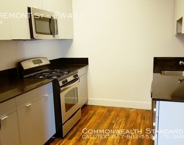 791 Tremont St - Photo Thumbnail 5