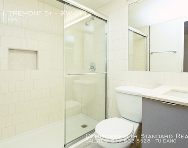 791 Tremont St - Photo Thumbnail 2