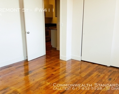 791 Tremont St - Photo Thumbnail 3