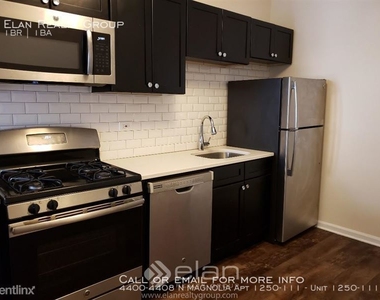 4400-4408 N Magnolia Apt 1250-111 - Photo Thumbnail 5