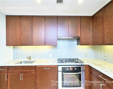 580 Washington Street - Photo Thumbnail 4