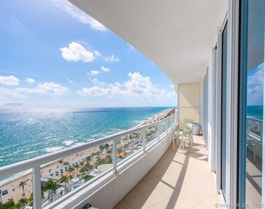 1 N Fort Lauderdale Beach Blvd - Photo Thumbnail 41