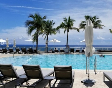 1 N Fort Lauderdale Beach Blvd - Photo Thumbnail 40